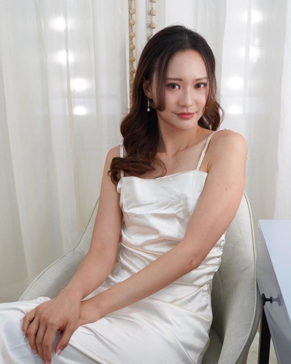 前無綫⾸席主播離巢後獲委任廉政公署委員 知性美形象獲網民激讚女人味十足