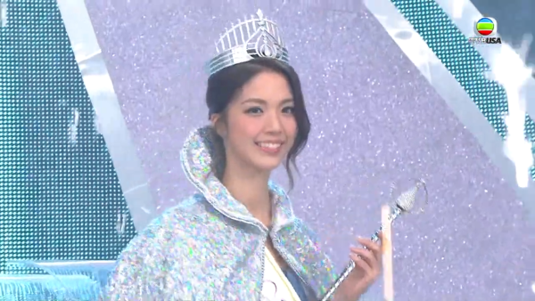 網民嚴選近代港姐三甲顏值排名！呢位冠軍墊底F級惹公憤 馮盈盈輸比7個人更離譜