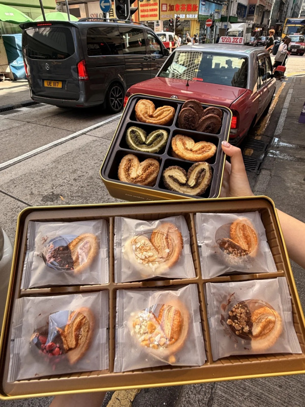 小紅書湧現新移民香港做「炒散」怪象！搵現金出糧 網民嘲：港人要失業 