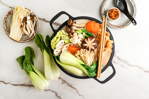 打邊爐必備史雲生極鮮清雞湯 神隊友助你製成美味湯底 