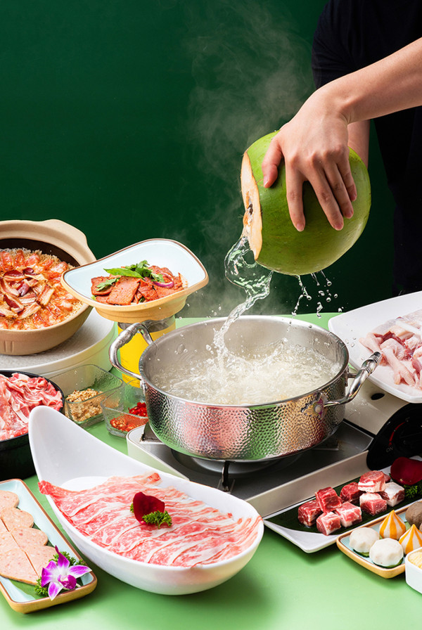 打邊爐必備史雲生極鮮清雞湯 神隊友助你製成美味湯底 