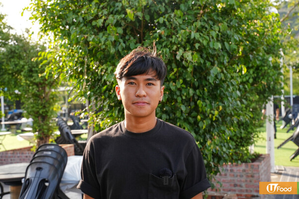 BBQ型男親自傳授燒烤技巧  燒多春魚／燒烤次序／燒烤網免黐底