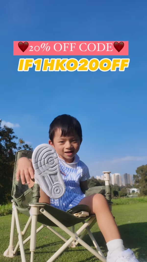 何雁詩帶天使綜合症囝囝遠赴美國治療 分享2字令人感動 