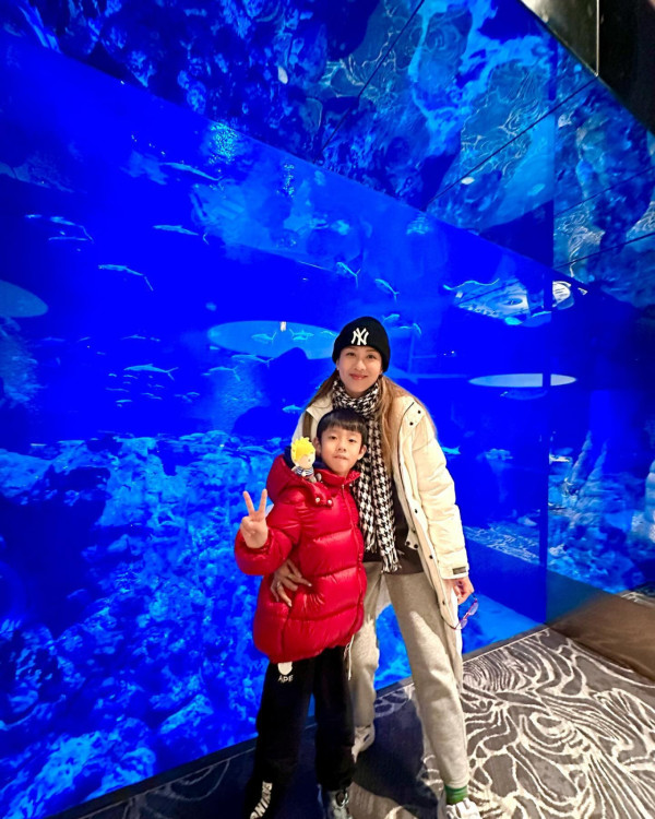 陳敏之怒斥遭的士兜路