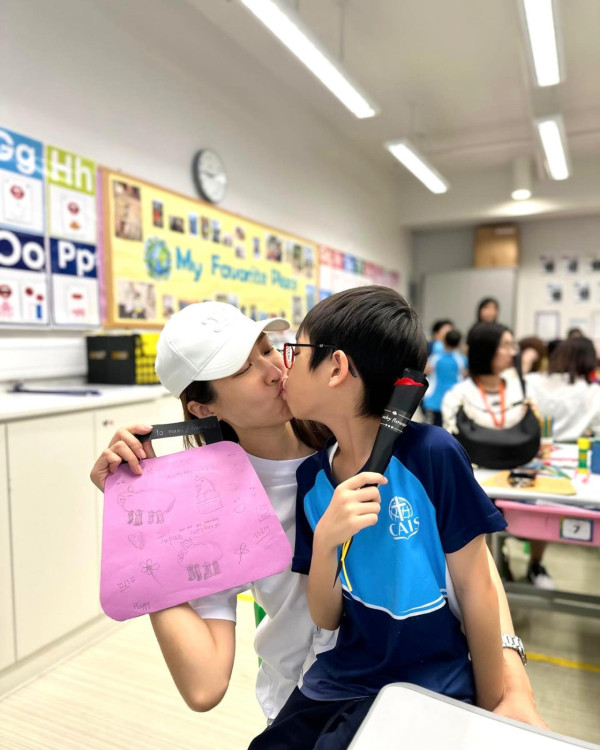 網民留言：投訴佢啦！