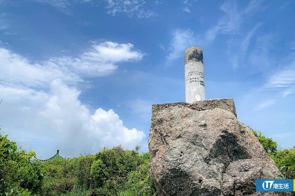 蒲台島1日遊（韋珈萱攝）