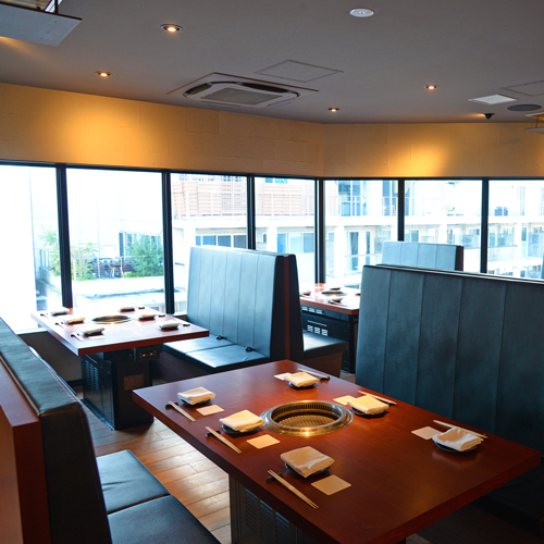 東京燒肉百名店 蕃 YORONIKU（圖片來源：tabelog）