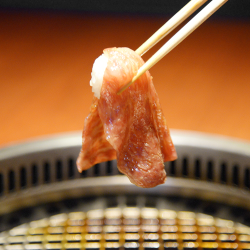 東京燒肉百名店 蕃 YORONIKU（圖片來源：tabelog）