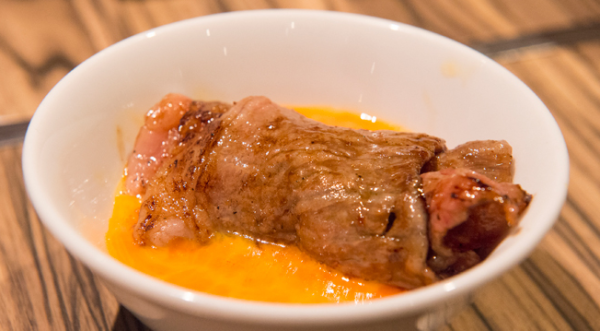 東京燒肉百名店 焼肉 ジャンボ はなれ（圖片來源：tabelog）