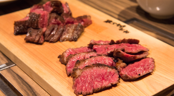 東京燒肉百名店 焼肉 ジャンボ はなれ（圖片來源：tabelog）