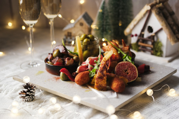 聖誕大餐2024｜高質精選推介預訂第二位半價　聖誕套餐優惠嘆生蠔龍蝦A5和牛