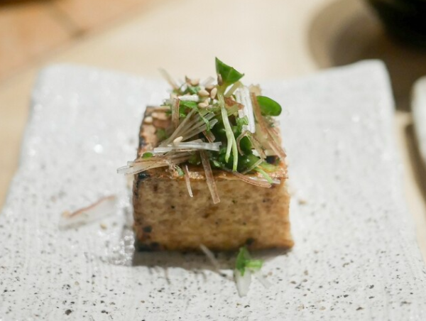 東京串燒燒鳥百名店 鳥しき（圖片來源：tabelog）