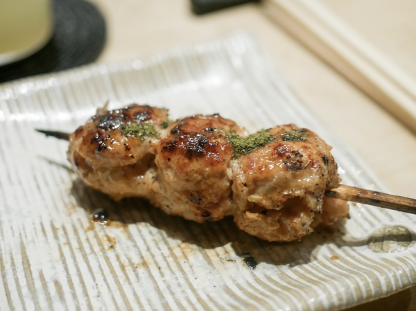 東京串燒燒鳥百名店 鳥しき（圖片來源：tabelog）