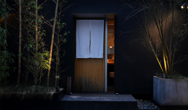 東京串燒燒鳥百名店 鳥しき（圖片來源：torishiki-ichimon.jp）