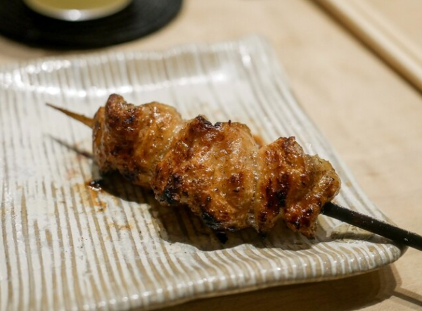 東京串燒燒鳥百名店 オオクサ（圖片來源：tabelog）