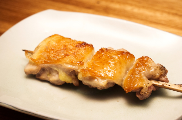 東京串燒燒鳥百名店 オオクサ（圖片來源：tabelog）