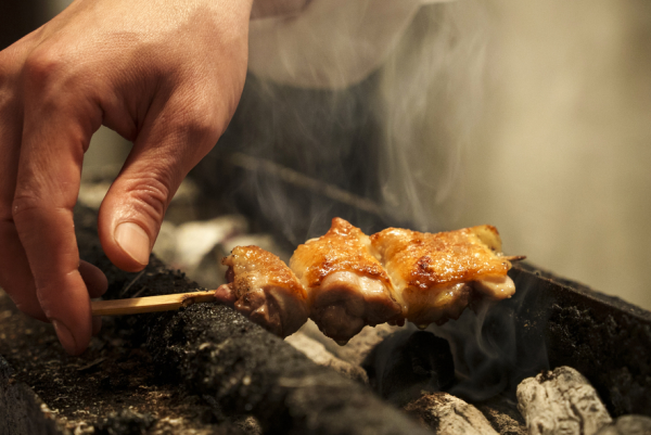 東京串燒燒鳥百名店 オオクサ（圖片來源：tabelog）