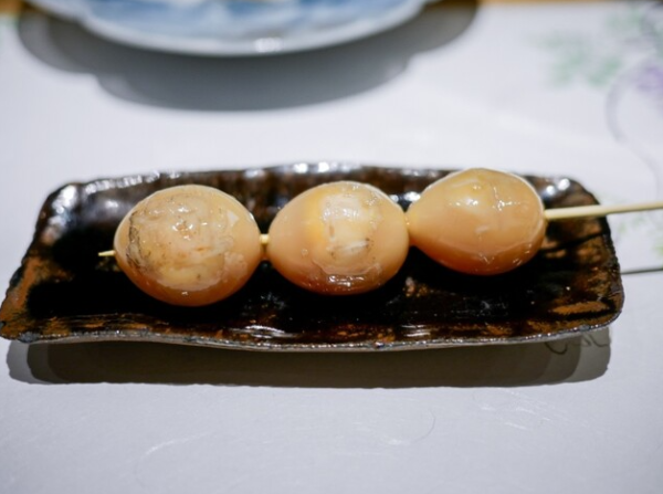 東京串燒燒鳥百名店 南青山 七鳥目（圖片來源：tabelog）