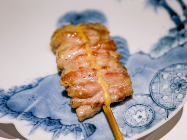 東京串燒燒鳥百名店 南青山 七鳥目（圖片來源：tabelog）