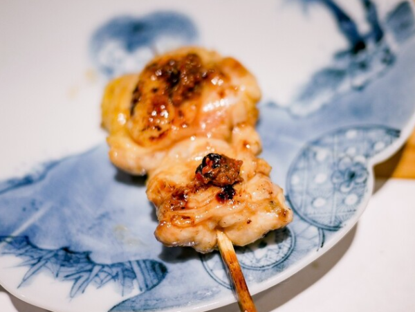 東京串燒燒鳥百名店 南青山 七鳥目（圖片來源：tabelog）