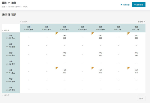 大灣區航空雙11優惠開賣！大阪/仙台/德島來回機票0起包20kg行李 
