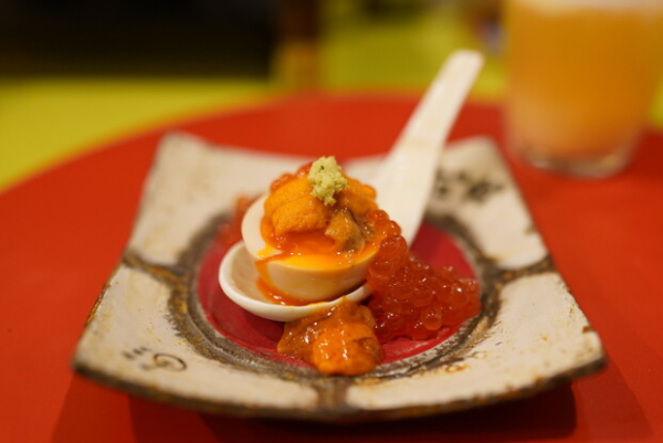 東京居酒屋百名店 食堂とだか（圖片來源：tabelog）