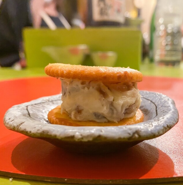 東京居酒屋百名店 食堂とだか（圖片來源：tabelog）