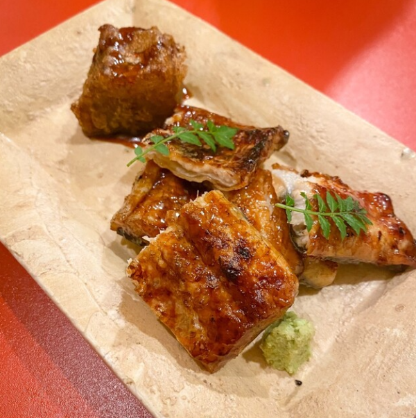 東京居酒屋百名店 食堂とだか（圖片來源：tabelog）