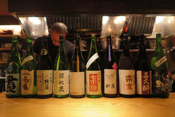 東京居酒屋百名店 高太郎（圖片來源：Facebook@Kotaro 高太郎）