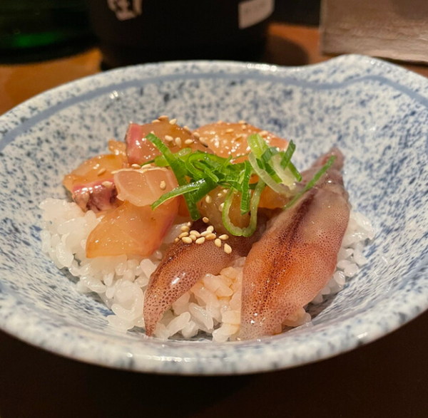 東京居酒屋百名店 産直屋 たか（圖片來源：tabelog）