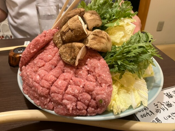 東京居酒屋百名店 四季の味 ふじ芳（圖片來源：tabelog）