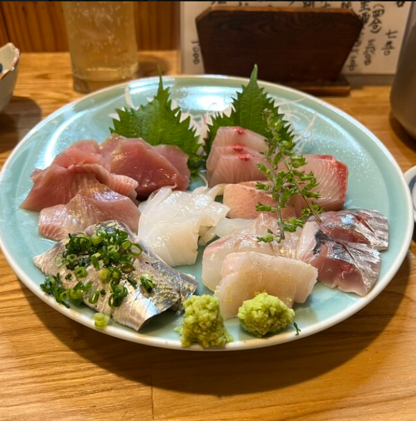 東京居酒屋百名店 四季の味 ふじ芳（圖片來源：tabelog）