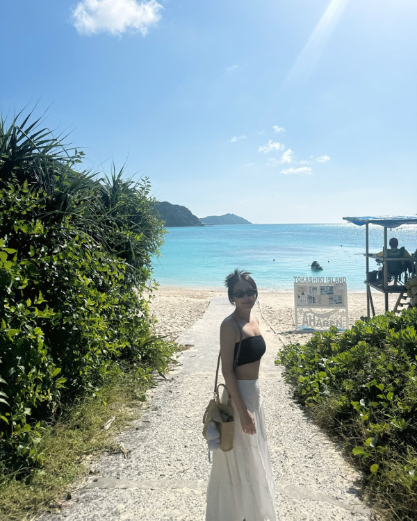 陳瀅疑似曝光新戀情