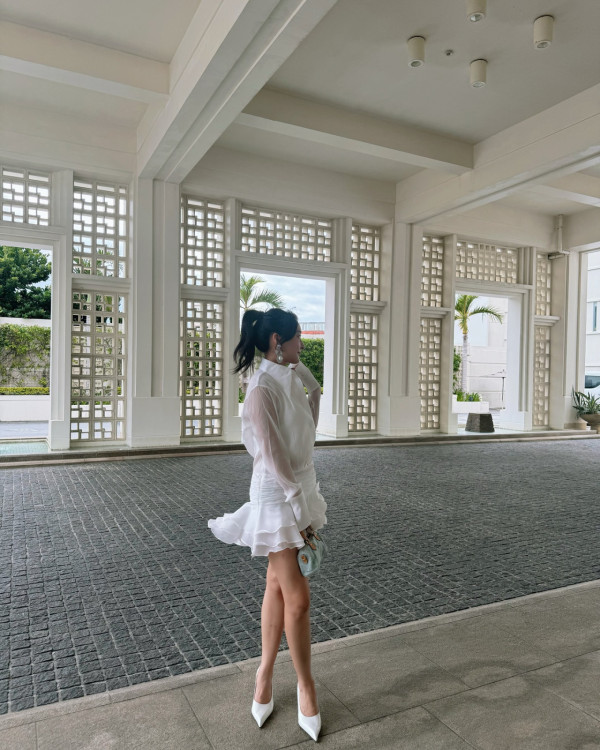 陳瀅疑似曝光新戀情