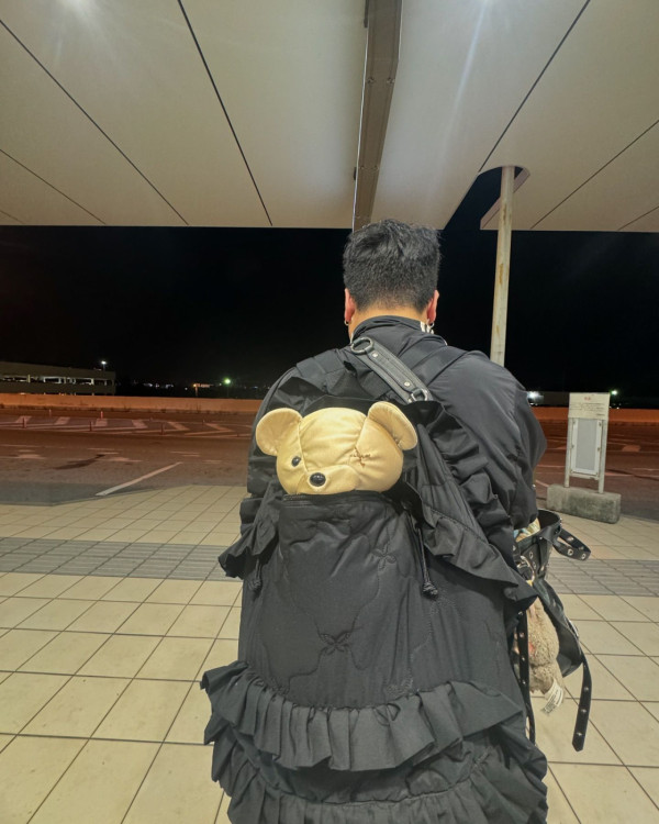 陳瀅疑似曝光新戀情