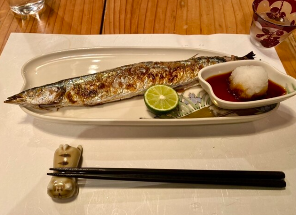 東京居酒屋百名店 酒肴 新屋敷（圖片來源：tabelog）