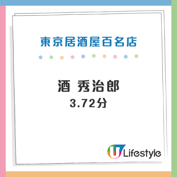 東京Tabelog百名店推介｜2024年百名店名單出爐！高評分燒肉/串燒/居酒屋推介 
