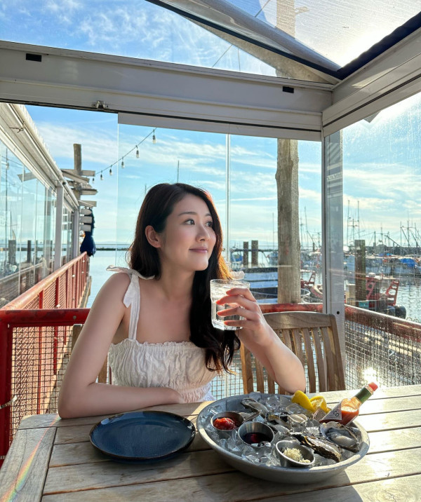 前TVB小生陳鍵鋒淡出娛樂圈近況曝光!考獲多個專業資格 最新赴泰國學煮法國菜