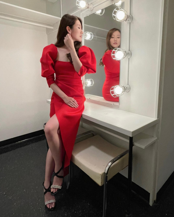 前TVB小生陳鍵鋒淡出娛樂圈近況曝光!考獲多個專業資格 最新赴泰國學煮法國菜