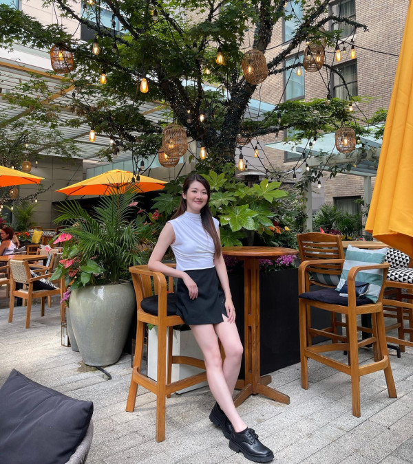 前TVB小生陳鍵鋒淡出娛樂圈近況曝光!考獲多個專業資格 最新赴泰國學煮法國菜