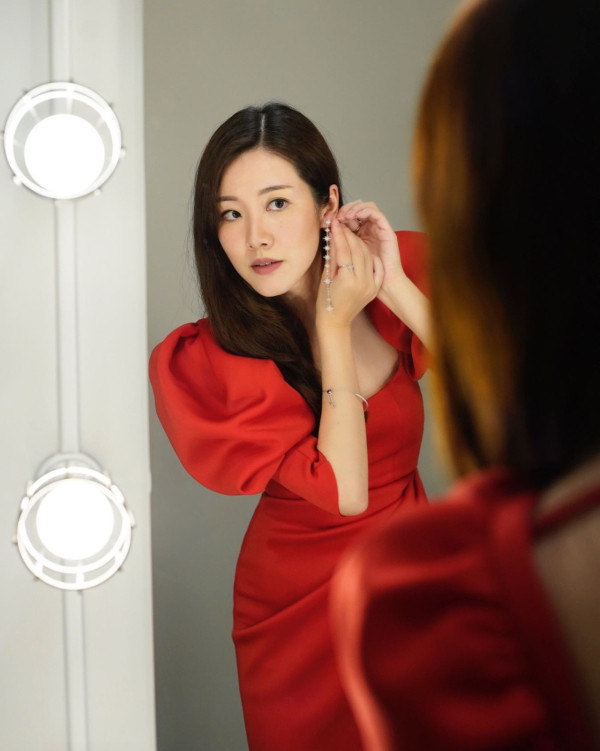 前TVB小生陳鍵鋒淡出娛樂圈近況曝光!考獲多個專業資格 最新赴泰國學煮法國菜