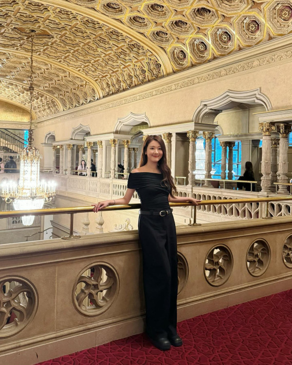 前TVB小生陳鍵鋒淡出娛樂圈近況曝光!考獲多個專業資格 最新赴泰國學煮法國菜