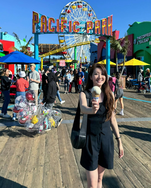 前TVB小生陳鍵鋒淡出娛樂圈近況曝光!考獲多個專業資格 最新赴泰國學煮法國菜