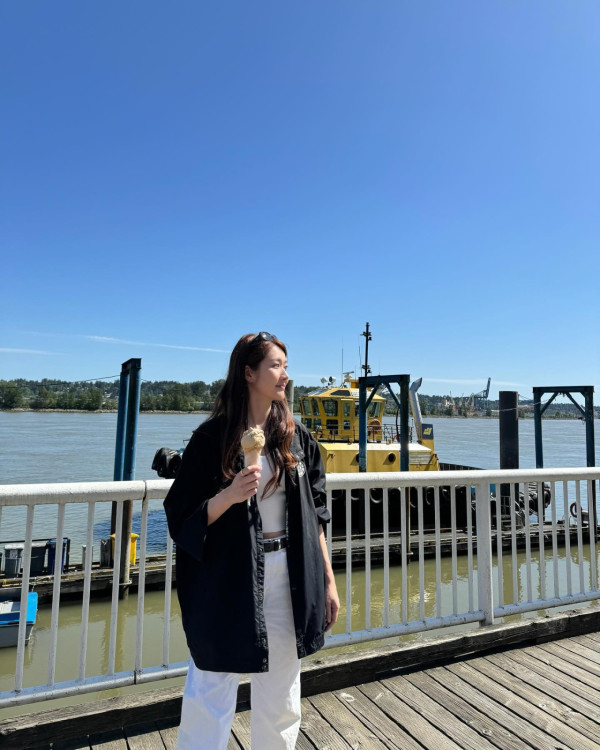 前TVB小生陳鍵鋒淡出娛樂圈近況曝光!考獲多個專業資格 最新赴泰國學煮法國菜