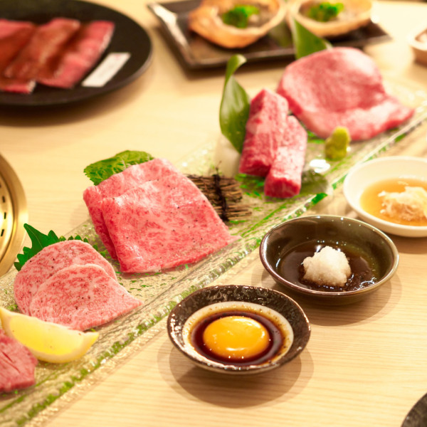 燒肉放題餐廳10間推介｜銅鑼灣燒肉最平$22起！任食佐賀和牛／厚切牛舌／刺身海鮮