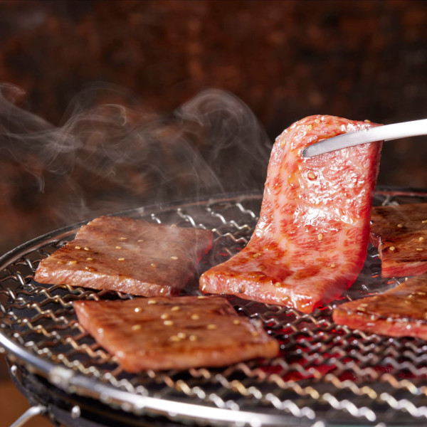 燒肉放題餐廳10間推介｜銅鑼灣燒肉最平$22起！任食佐賀和牛／厚切牛舌／刺身海鮮