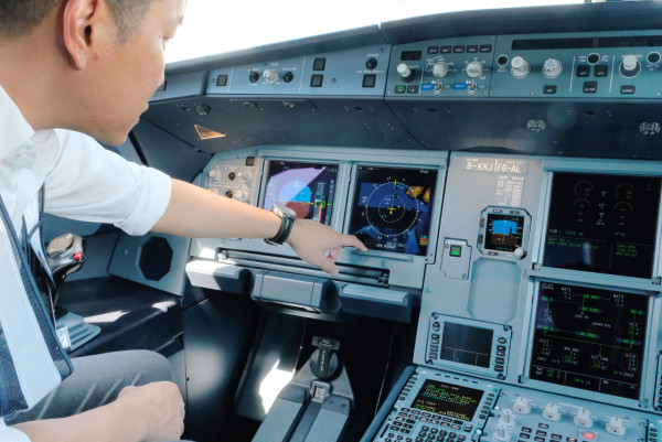 香港快運迎接第10架A321neo客機 機隊規模持續擴展 料年底達40架 