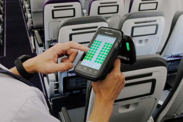 香港快運迎接第10架A321neo客機 機隊規模持續擴展 料年底達40架 