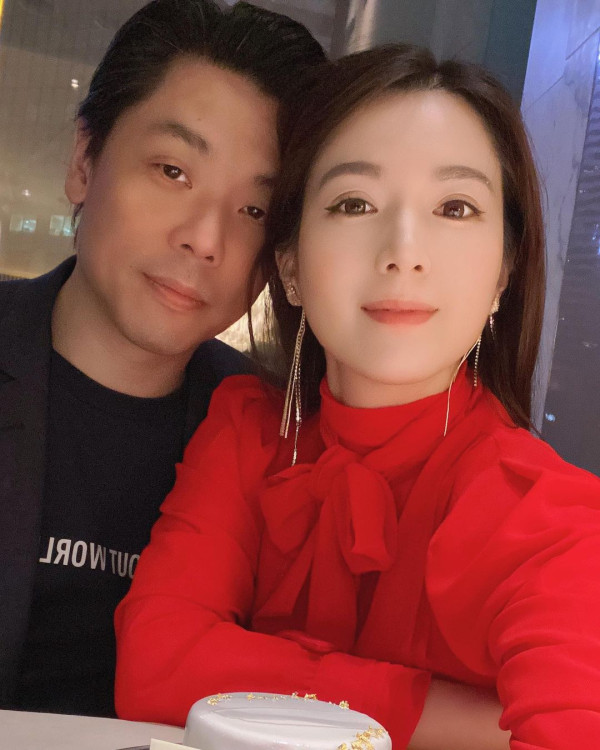 42歲前華姐冠軍親證離婚消息 揭已正式辦妥手續恢復單身！對感情事隨緣