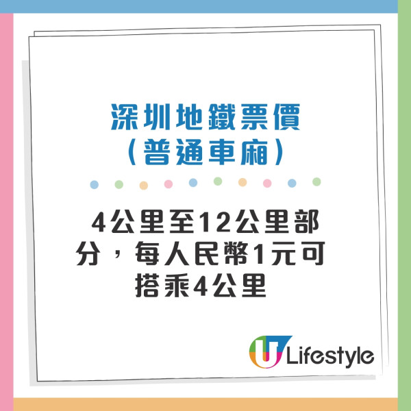 皇崗口岸交通｜皇巴24小時口岸過關指南 皇崗巴士時間班次車費/¥3搭夜間接駁巴 